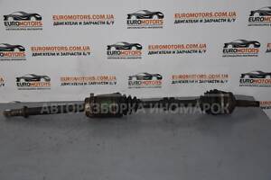 Полуось передняя правая (27/29) ABS (44) (Привод ) Nissan Primera