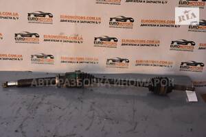 Полуось передняя правая (28/36шл) с ABS (48) (МКПП) Ford Transit