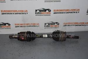 Полуось передняя правая (29/30) без ABS (Привод ) Nissan Navara 2