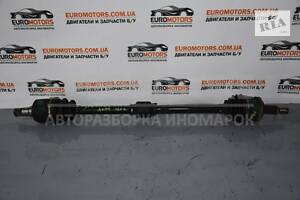 Полуось передняя правая (30/28) с ABS (48) АКПП (Привод) Kia Spor