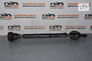 Полуось передняя правая (36/0) без ABS (Привод) Skoda Octavia 1.9