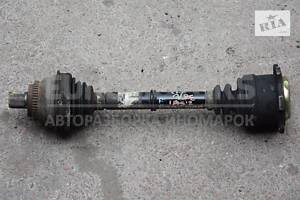 Полуось передняя правая (38/0) без ABS (Привод) Audi A6 2.5tdi (C