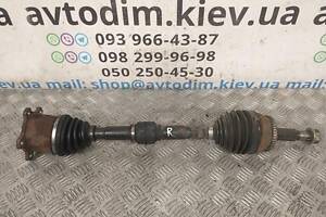 Полуось передняя правая 391008H515 Nissan X-Trail T30 2001-2007