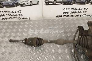 Полуось передняя правая MN180244 Mitsubishi Outlander 1 2001-2006