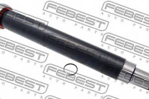 ПІВОСЬ ПРАВА 35x431x26 (FORD MONDEO GE (BY4B5Y) 2000-2007) FEBEST 2112GEMT