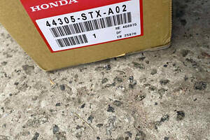 Полуось всборе Honda Pilot 3.5/Acura MDX 3.7 2008 44305-STX-A02