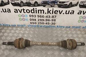 Полуось задняя левая 4234030160 Lexus IS 2005-2013