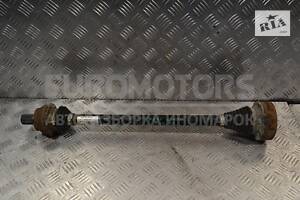 Полуось задняя правая (36/0) без ABS (Привод) 4х4 Skoda Yeti 2009