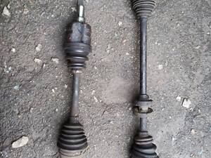 Полуоси Daewoo Leganza AKПП ZF 4 HP 14 1998 г.в