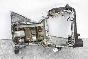 Полуподдон 2.0-2.5 Nissan X-Trail (T30) 2002-2007 111106N200