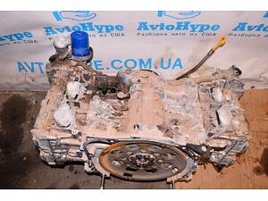 Напівпіддон масляний Subaru Outback 15-19 2.5 FB25 (02) 11120AA35B