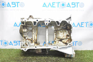 Полуподдон масляный Toyota Highlander 14-19 2.7 1ARFE