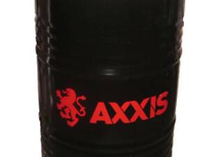 Полусинтетическое моторное масло AXXIS 10W-40 DZL Light (Бочка 200л)