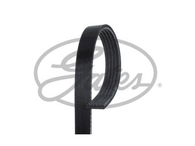 Поліклиновий ремінь Gates 5PK1260 - Фото 1