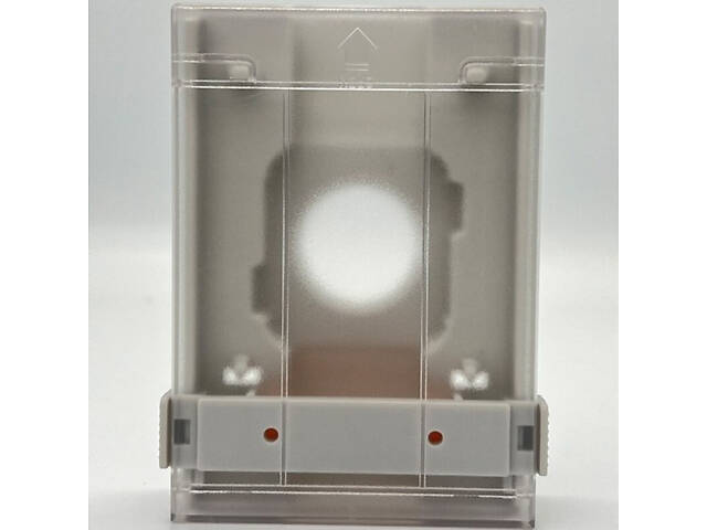 Полимерная 3D пленка Blueo High-Molecule для Apple Watch 7/8/9 45mm (+ аппликатор) Черный - Фото 3