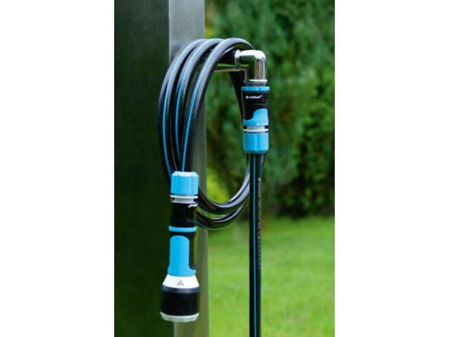 Поливний шланг Cellfast HOBBY ATS, 1/2', 25м, 6 шарів, до 30 Бар, -20…+60°C (16-200) - Фото 3