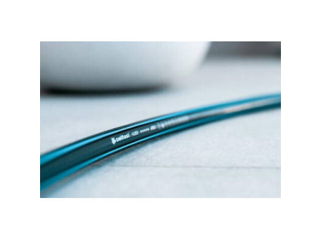 Поливний шланг Cellfast HOBBY ATS, 1/2', 25м, 6 шарів, до 30 Бар, -20…+60°C (16-200) - Фото 4