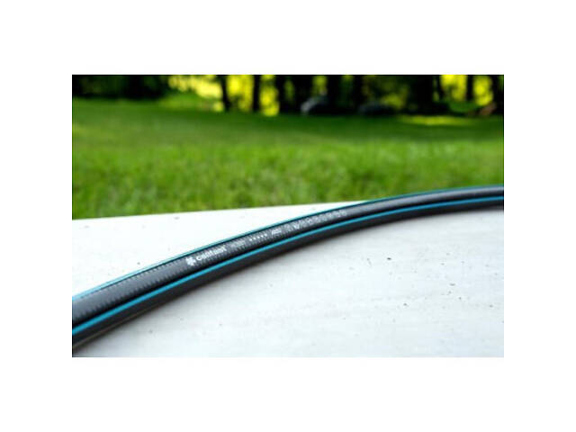 Поливний шланг Cellfast HOBBY ATS, 1/2', 25м, 6 шарів, до 30 Бар, -20…+60°C (16-200) - Фото 5
