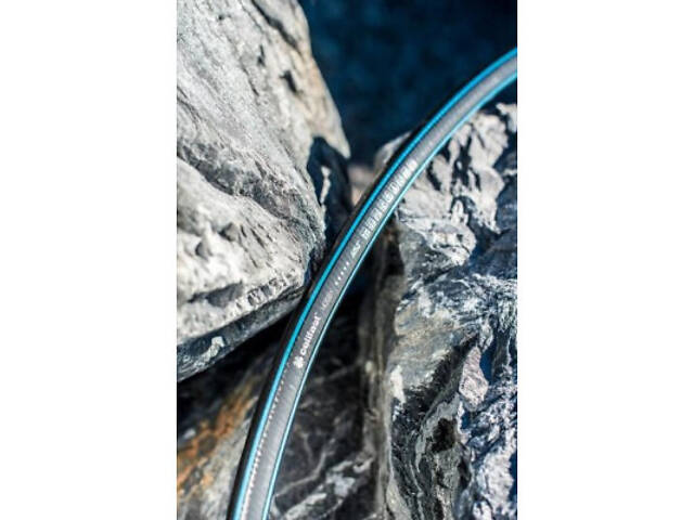 Поливний шланг Cellfast HOBBY ATS, 1/2', 25м, 6 шарів, до 30 Бар, -20…+60°C (16-200) - Фото 7