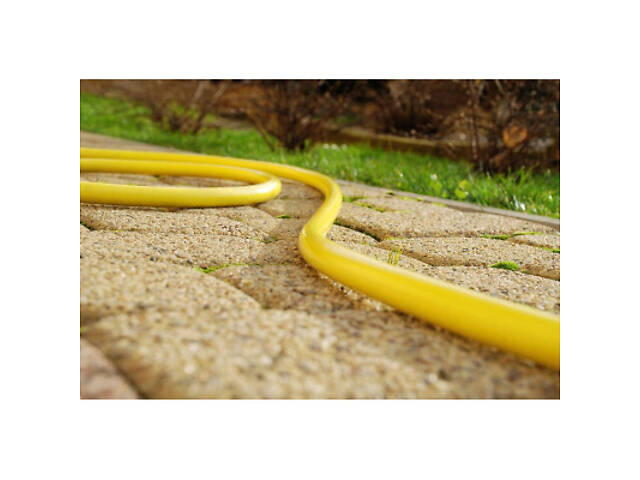 Поливний шланг Cellfast PLUS, 1/2', 25м, 3 шари, до 25 Бар, -20…+60°C (10-200_CELLFAST) - Фото 2