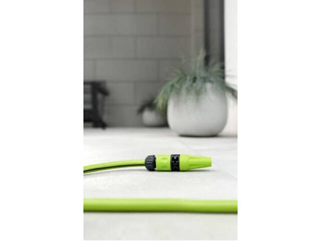 Поливний шланг Cellfast QUATTRO, 1/2', 25м, 4 шари, до 20 Бар, -10…+50°C (10-065) - Фото 3