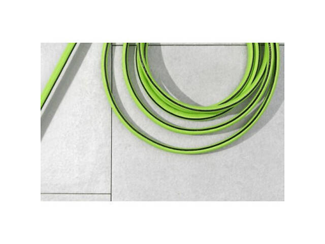 Поливний шланг Cellfast QUATTRO, 1/2', 25м, 4 шари, до 20 Бар, -10…+50°C (10-065) - Фото 6