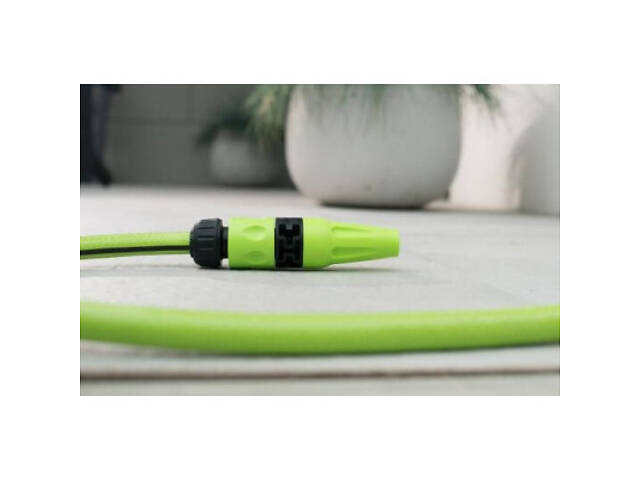 Поливний шланг Cellfast QUATTRO, 3/4', 50м, 4 шари, до 20 Бар, -10…+50°C (10-073) - Фото 3