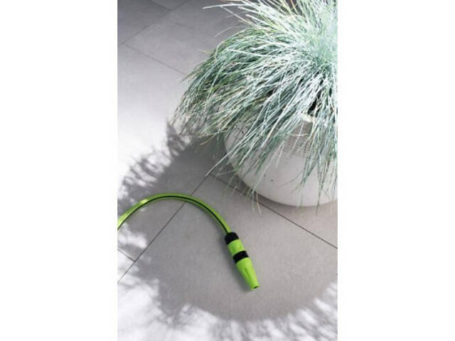 Поливний шланг Cellfast QUATTRO, 3/4', 50м, 4 шари, до 20 Бар, -10…+50°C (10-073) - Фото 5