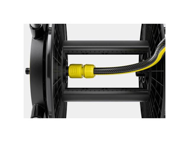 Поливний шланг Karcher на візку HT 2.20, 20м. (2.645-362.0) - Фото 3