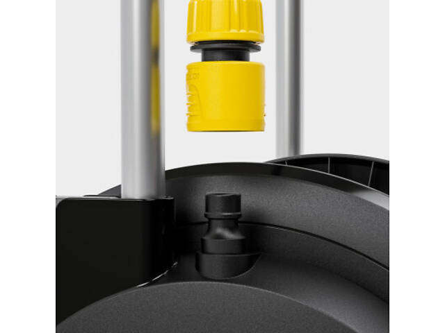 Поливний шланг Karcher на візку HT 2.20, 20м. (2.645-362.0) - Фото 2