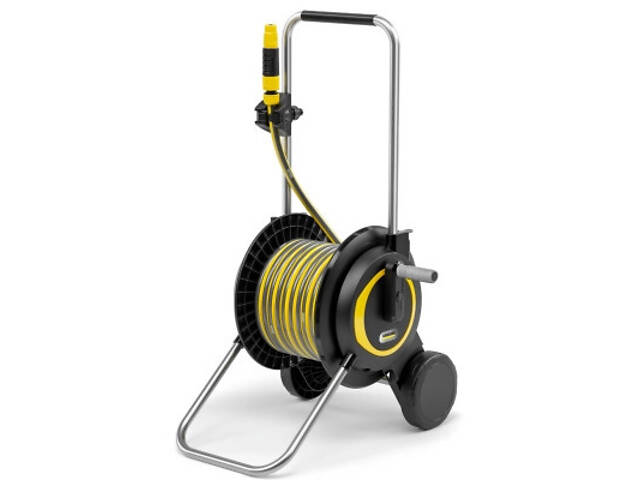 Поливний шланг Karcher на візку HT 3.20, 20м. (2.645-364.0) - Фото 1