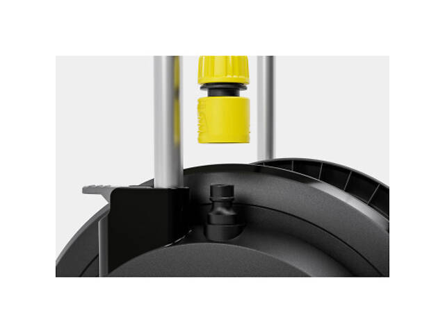 Поливний шланг Karcher на візку HT 3.20, 20м. (2.645-364.0) - Фото 2