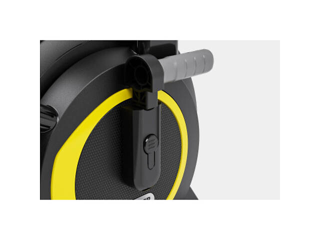 Поливний шланг Karcher на візку HT 3.20, 20м. (2.645-364.0) - Фото 3