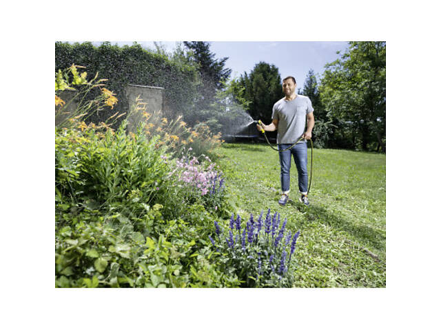 Поливний шланг Karcher Performance plus 3/4 - 50 м (2.645-323.0) - Фото 4