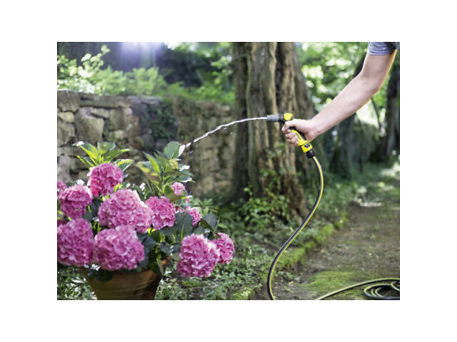 Поливний шланг Karcher Performance plus 3/4 - 50 м (2.645-323.0) - Фото 5
