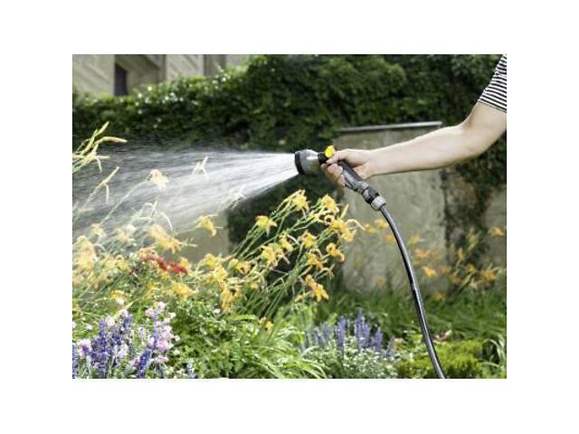 Поливний шланг Karcher Performance Premium 1/2 - 50 м (2.645-325.0) - Фото 4