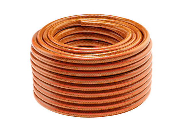 Поливний шланг Neo Tools 3/4' x 50 м, 4-шар. Economic (15-805) - Фото 2