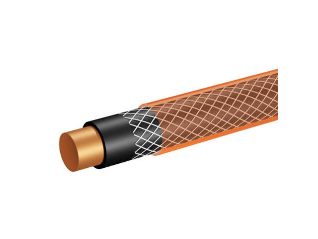 Поливний шланг Neo Tools 3/4' x 50 м, 4-шар. Economic (15-805) - Фото 3