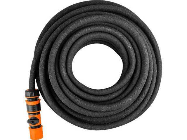 Поливний шланг Neo Tools для крапельного поливу 1/2', 15м, до 8 бар. (15-880) - Фото 1