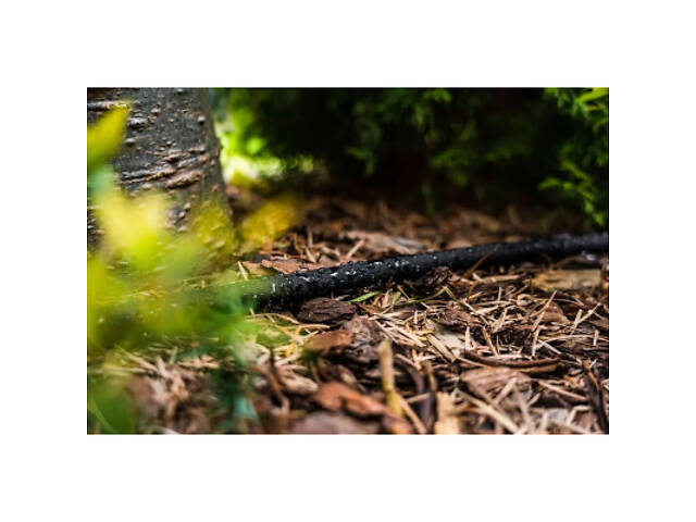 Поливний шланг Neo Tools для крапельного поливу 1/2', 15м, до 8 бар. (15-880) - Фото 5