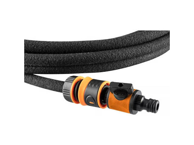 Поливний шланг Neo Tools для крапельного поливу 1/2', 15м, до 8 бар. (15-880) - Фото 10