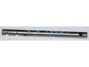 55200888 Ползун вилки КПП 3-4 передачи Fiat Doblo 00-09 (55200888)