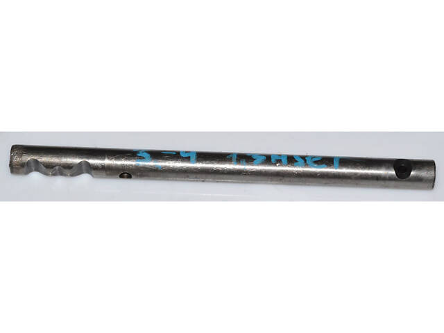 55200888 Ползун вилки КПП 3-4 передачи Fiat Doblo 00-09 (55200888) - Фото 1