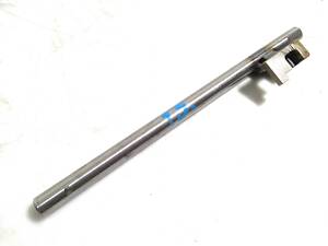 Ползун вилки КПП 5 перед Peugeot Partner 96-08, Citroen Berlingo 96-08 2558 25