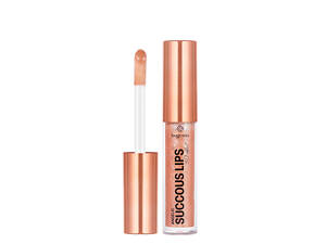Помада для губ жидкая Bogenia Angelic 3D Effect с витамином E BG711, 012 Softness