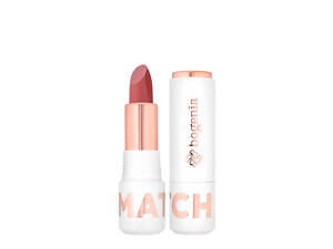 Помада для губ матова Bogenia Match BG740, 009 Spicy
