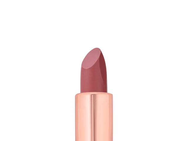 Помада для губ матовая Bogenia Match BG740, 006 Rosewood - Фото 2