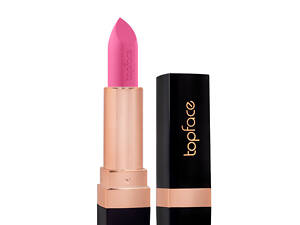 Помада для губ матова topface Matte Lipstick Instyle PT155 № 21 Малинова