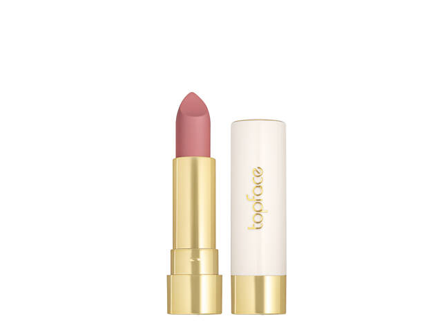 Помада для губ матовая topface PRO HD Soft Matte Lipstick PT158, № 006