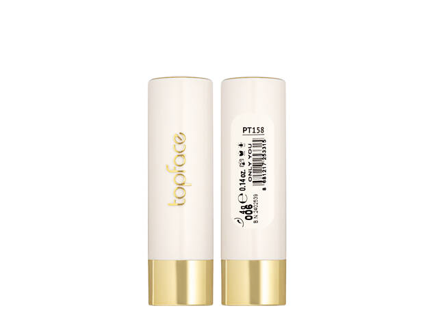 Помада для губ матовая topface PRO HD Soft Matte Lipstick PT158, № 006 - Фото 3